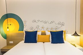 Hotel Carlton