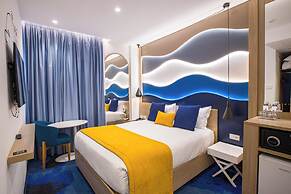 Hotel Carlton