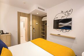 Hotel Carlton