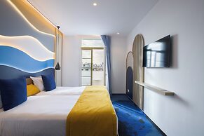 Hotel Carlton