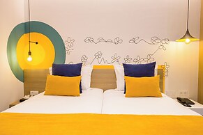 Hotel Carlton