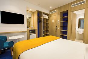 Hotel Carlton