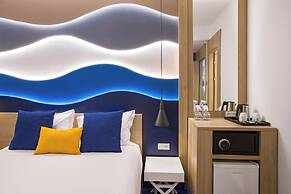 Hotel Carlton