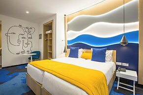 Hotel Carlton