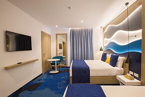 Hotel Carlton