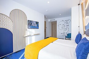 Hotel Carlton