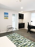 Carnmore Hotel Takapuna