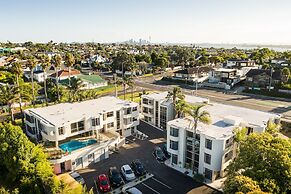Carnmore Hotel Takapuna