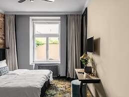 Numa Prague Root