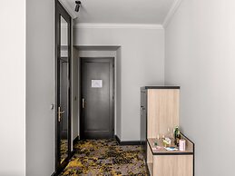 Numa Prague Root