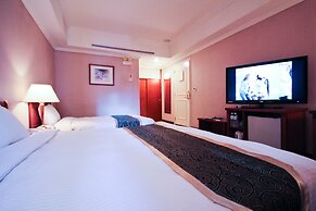 Grand Boss Hotel