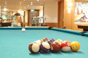 Grand Boss Hotel