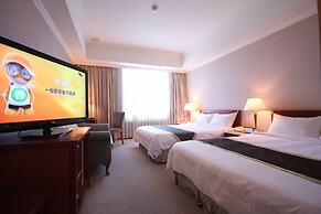 Grand Boss Hotel