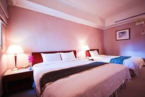 Grand Boss Hotel
