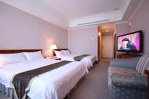 Grand Boss Hotel