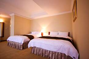 Grand Boss Hotel