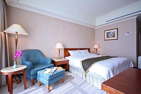Grand Boss Hotel