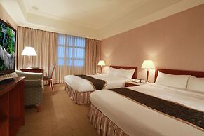 Grand Boss Hotel