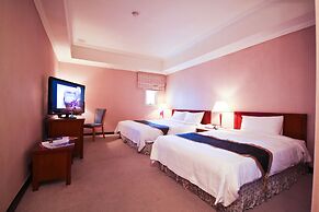 Grand Boss Hotel
