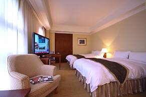 Grand Boss Hotel