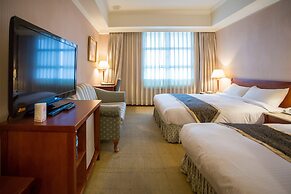 Grand Boss Hotel