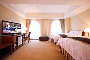 Grand Boss Hotel