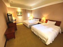 Grand Boss Hotel