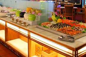 Chuto Plaza Hotel