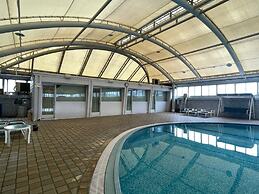 Chuto Plaza Hotel