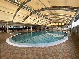 Chuto Plaza Hotel