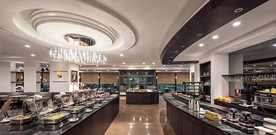 Lakeshore Hotel Metropolis