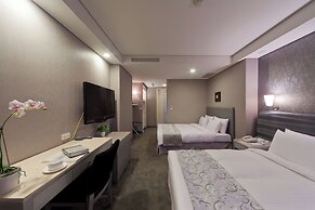 Harbor View Hotel