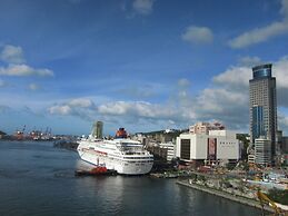 Harbor View Hotel