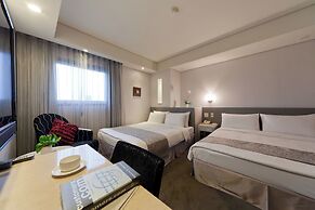 Harbor View Hotel