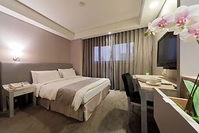 Harbor View Hotel
