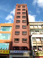 Harbor View Hotel