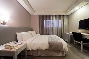 Harbor View Hotel
