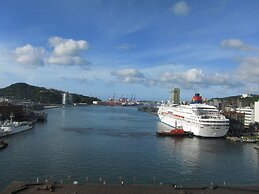 Harbor View Hotel