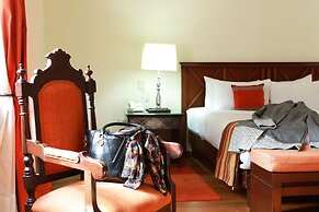 Hotel San Agustin El Dorado