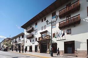 Hotel San Agustin El Dorado