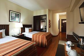 Hotel San Agustin El Dorado