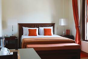 Hotel San Agustin El Dorado