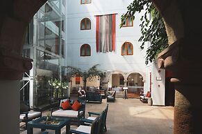 Hotel San Agustin El Dorado