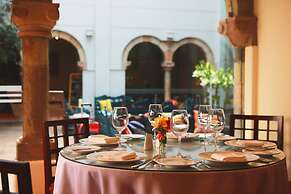 Hotel San Agustin El Dorado