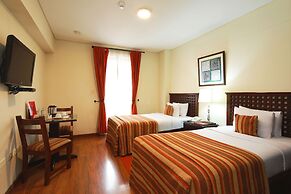 Hotel San Agustin El Dorado