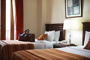Hotel San Agustin El Dorado