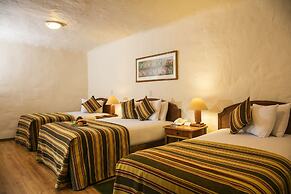 San Agustin Internacional Hotel