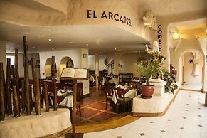 San Agustin Internacional Hotel