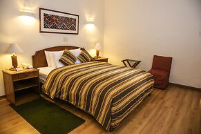 San Agustin Internacional Hotel