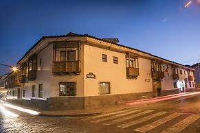 San Agustin Internacional Hotel